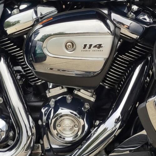 Harley-Davidson® Tri Glide® Ultra 2021 thumb 2