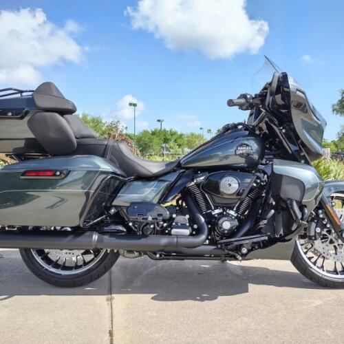 Harley-Davidson® Street Glide Limited 2026 thumb 3