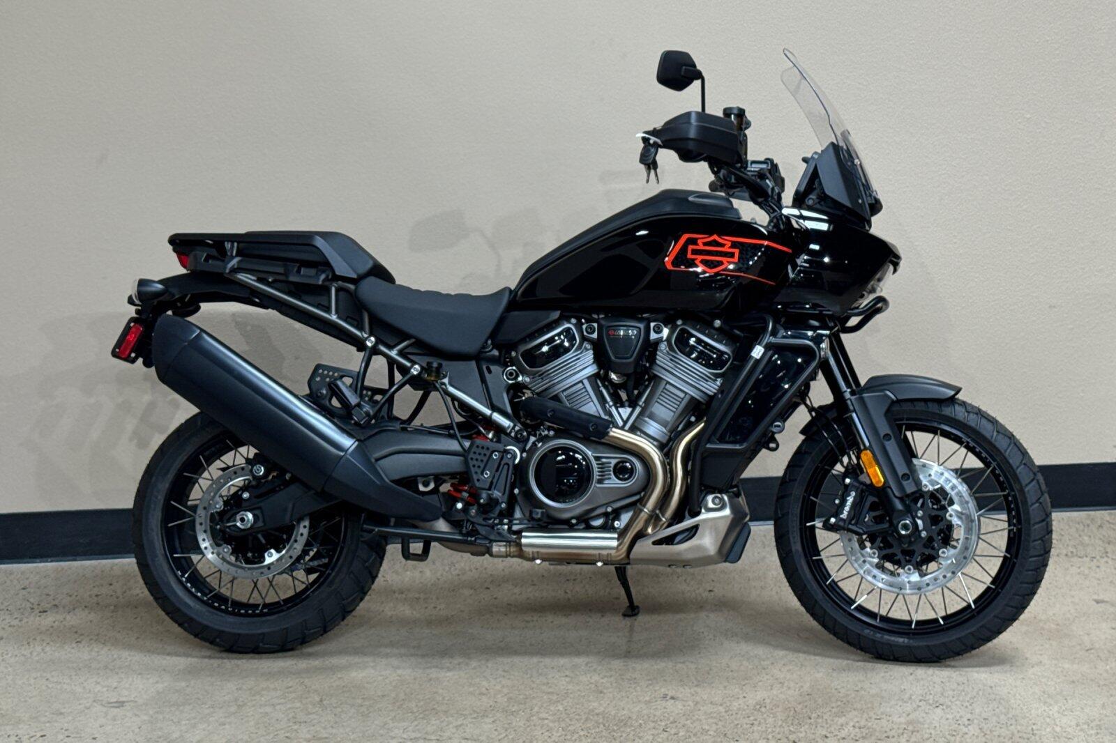 Harley-Davidson® Pan America® 1250 Special 2026