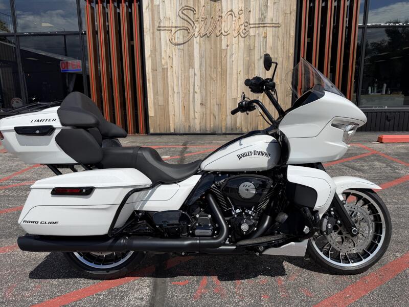 Harley-Davidson® Road Glide Limited 2026