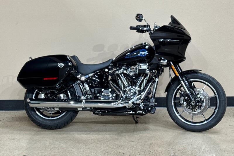 Harley-Davidson® Low Rider® ST 2026
