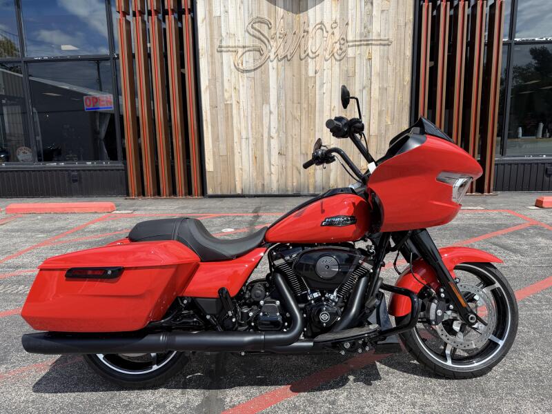 Harley-Davidson® Road Glide® 2026