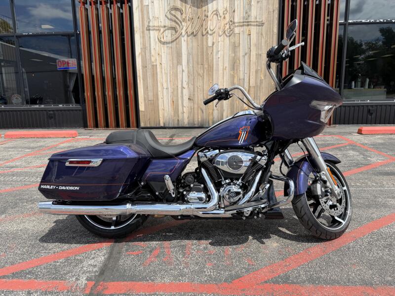 Harley-Davidson® Road Glide® 2026