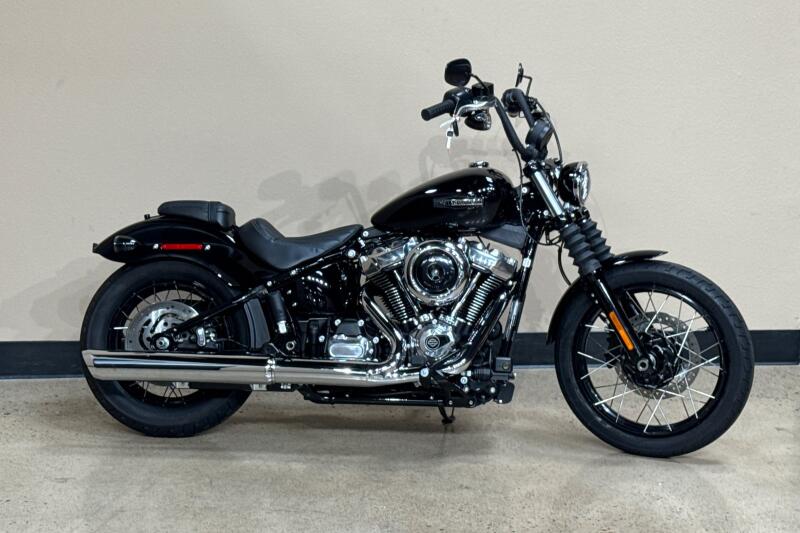 Harley-Davidson® Street Bob® 2026