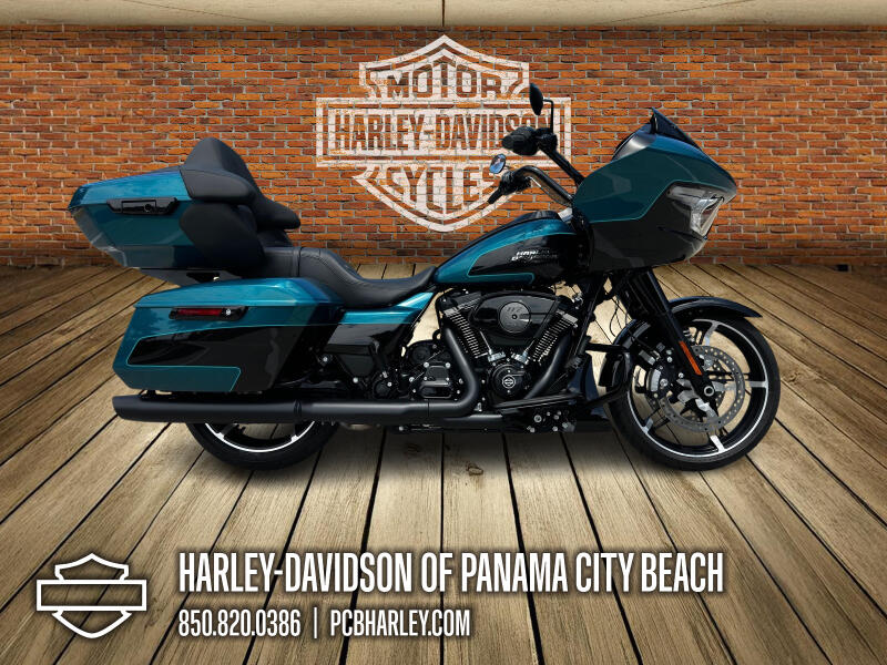 2026 Harley-Davidson® Road Glide®
