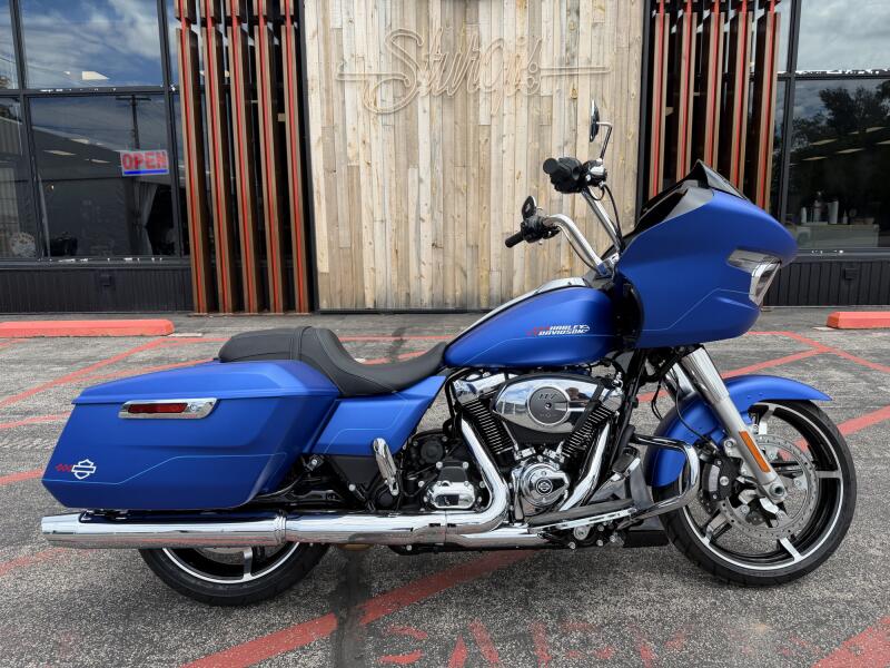 Harley-Davidson® Road Glide® 2026