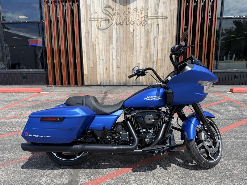 Harley-Davidson® Road Glide® 2026