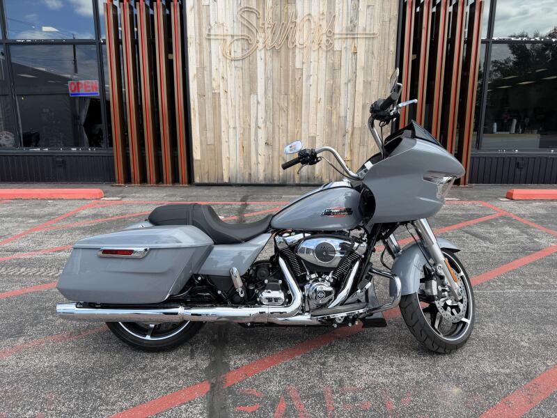 Harley-Davidson® Road Glide® 2026