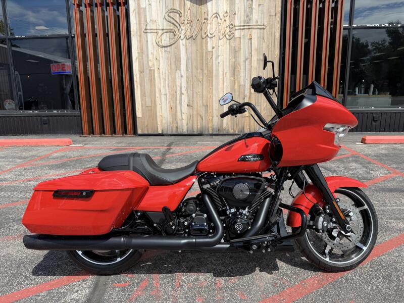 Harley-Davidson® Road Glide® 2026