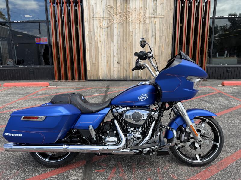 Harley-Davidson® Road Glide® 2026