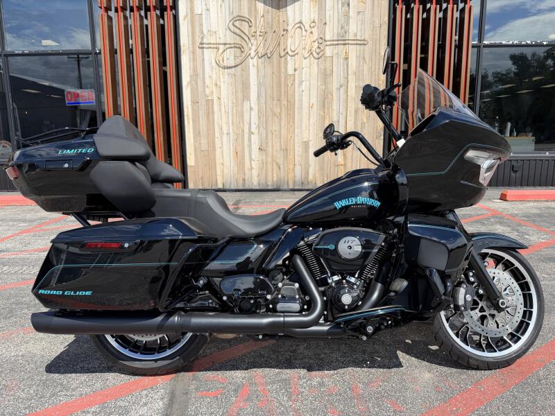 Harley-Davidson® Road Glide Limited 2026