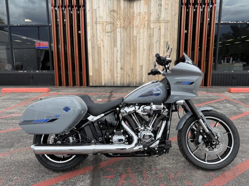 Harley-Davidson® Low Rider® ST 2026