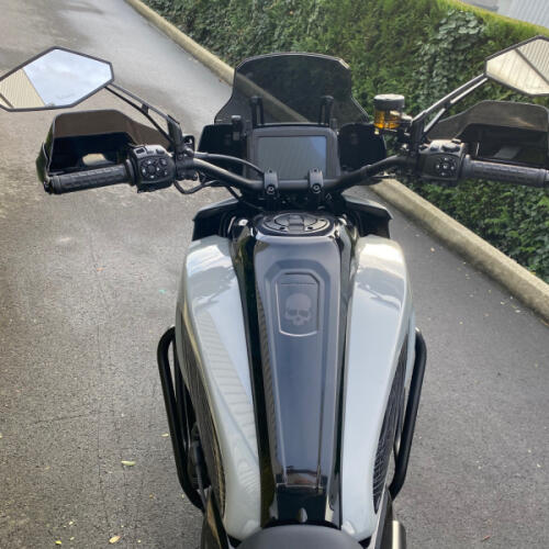 RA1250 2022 Pan America™ 1250 thumb 0