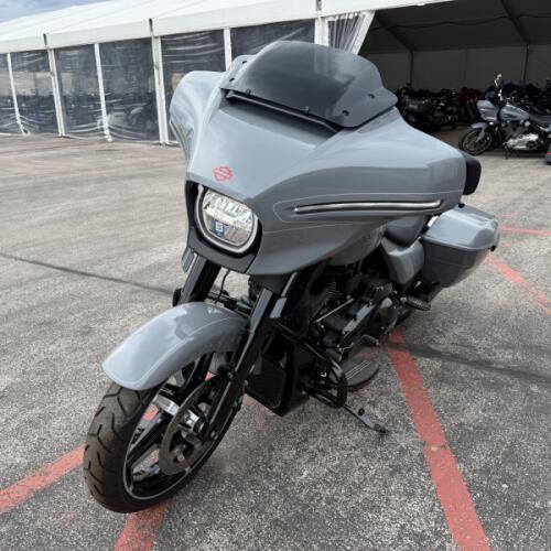 Harley-Davidson® Street Glide® 2026 thumb 0