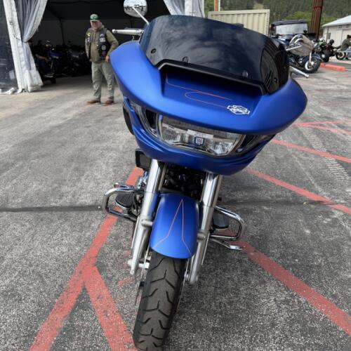 Harley-Davidson® Road Glide® 2026 thumb 1