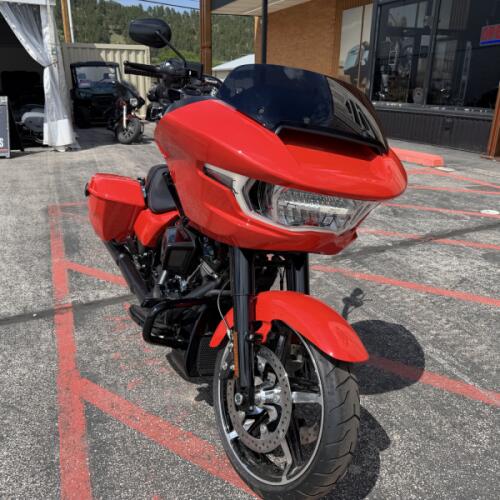 Harley-Davidson® Road Glide® 2026 thumb 2