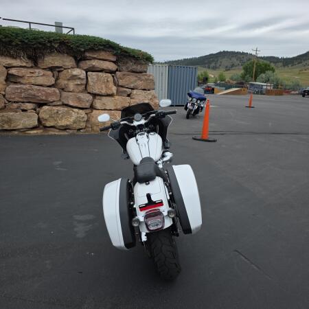 Harley-Davidson® Low Rider™ ST 2026 thumb 0