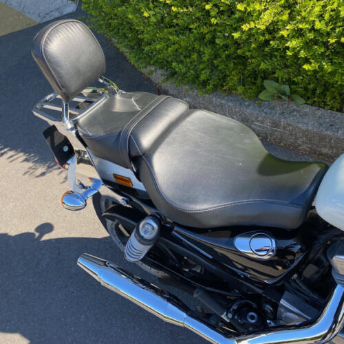 XL 883L 2018 SuperLow® thumb 1