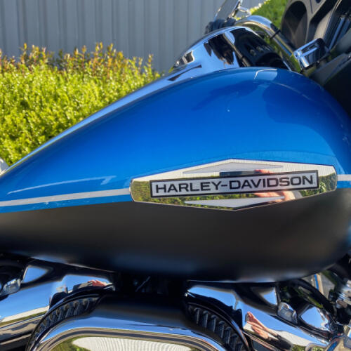 FLH 2022 Electra Glide® Revival™ thumb 0