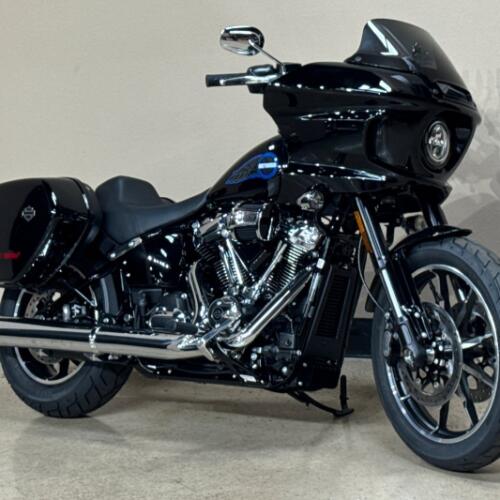 Harley-Davidson® Low Rider® ST 2026 thumb 1