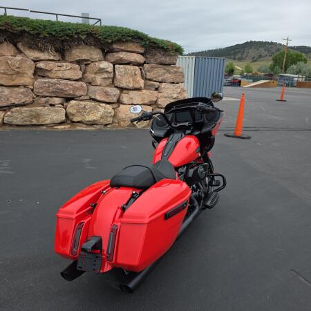 Harley-Davidson® Road Glide® 2026 thumb 1