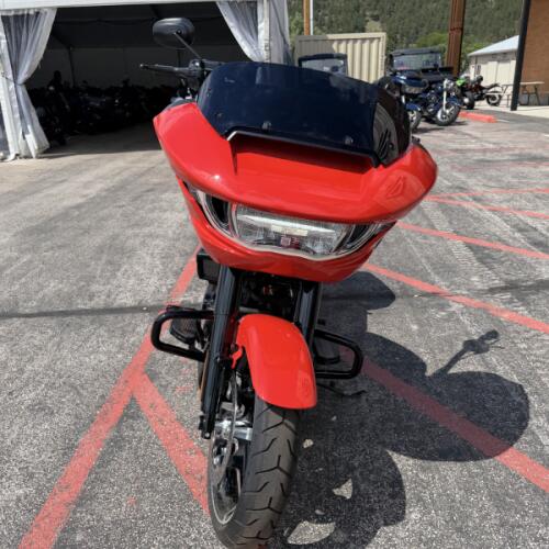 Harley-Davidson® Road Glide® 2026 thumb 1