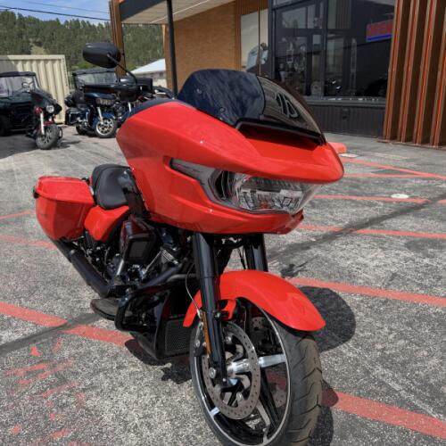 Harley-Davidson® Road Glide® 2026 thumb 2