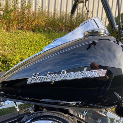 FLSTN 2016 Softail® Deluxe thumb 0