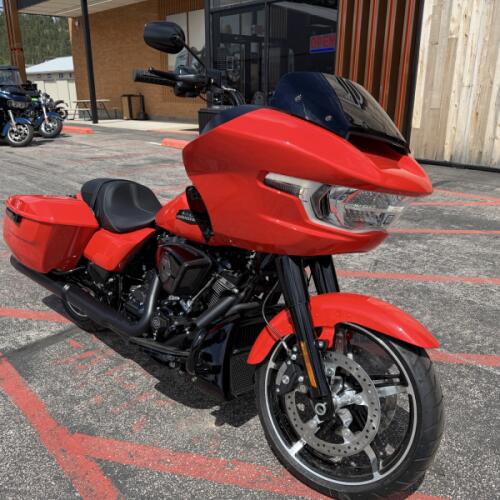 Harley-Davidson® Road Glide® 2026 thumb 3