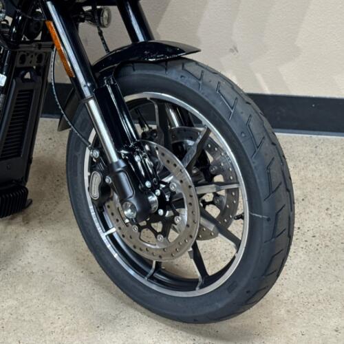 Harley-Davidson® Low Rider® ST 2026 thumb 2