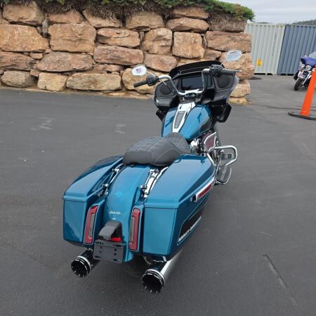Harley-Davidson® Road Glide™ 2026 thumb 1