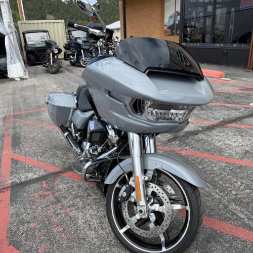Harley-Davidson® Road Glide® 2026 thumb 2
