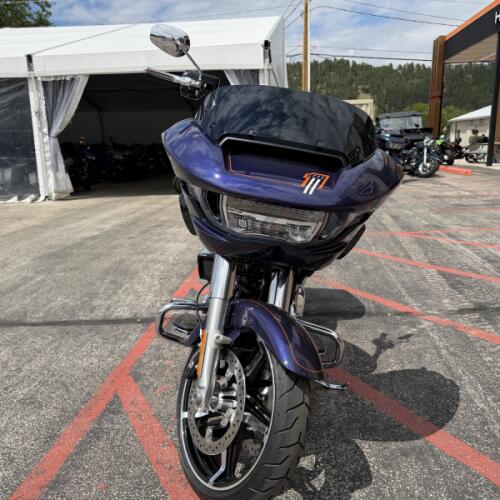 Harley-Davidson® Road Glide® 2026 thumb 1