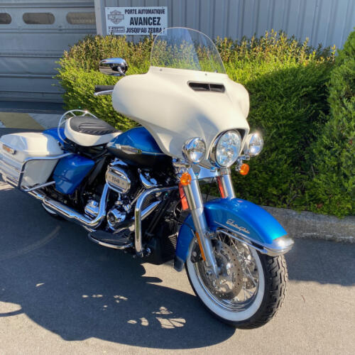 FLH 2022 Electra Glide® Revival™ thumb 2