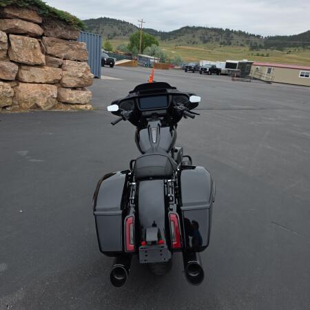 Harley-Davidson® Street Glide® 2024 thumb 0