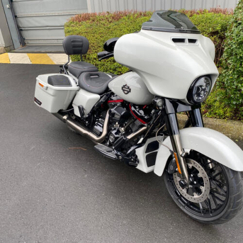 TOURING 2019 California 1400 Touring thumb 2