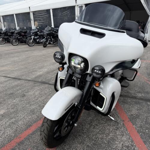 Harley-Davidson® Ultra Limited 2024 thumb 0