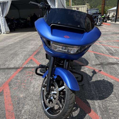 Harley-Davidson® Road Glide® 2026 thumb 1