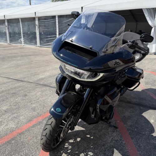 Harley-Davidson® Road Glide Limited 2026 thumb 0