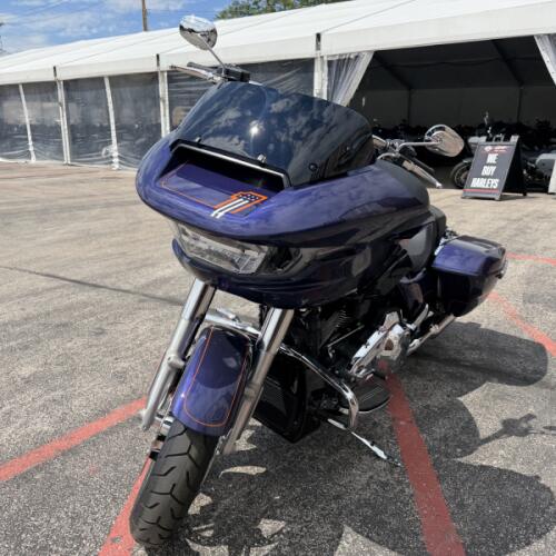 Harley-Davidson® Road Glide® 2026 thumb 0