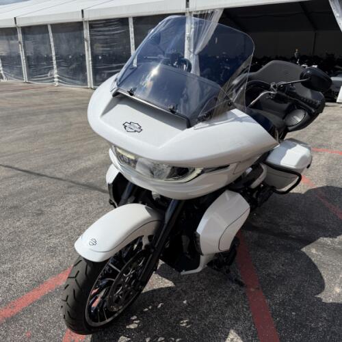 Harley-Davidson® Road Glide Limited 2026 thumb 0