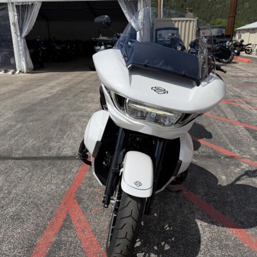 Harley-Davidson® Road Glide Limited 2026 thumb 1