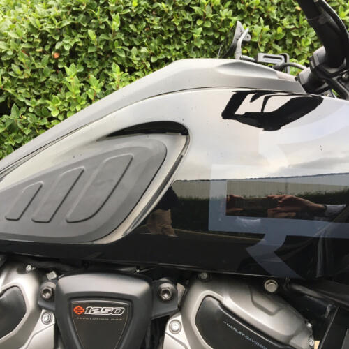 RA1250 2021 Pan America™ 1250 thumb 1
