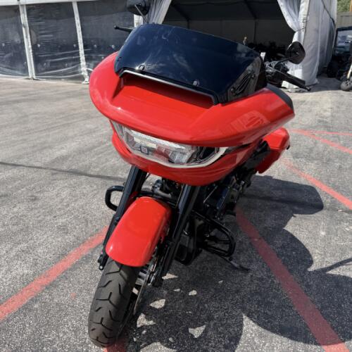 Harley-Davidson® Road Glide® 2026 thumb 0