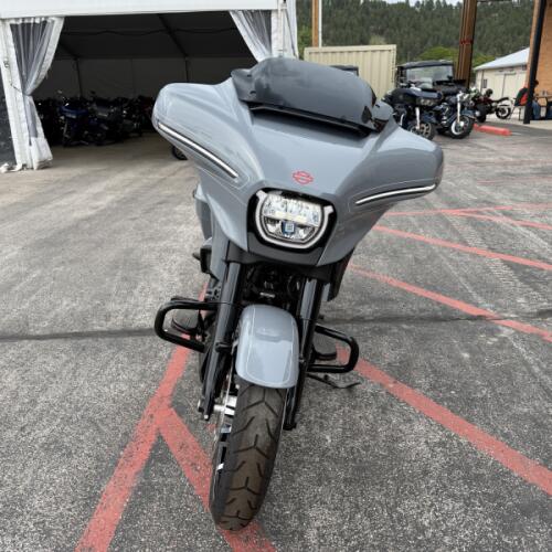 Harley-Davidson® Street Glide® 2026 thumb 1