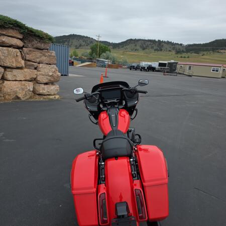 Harley-Davidson® Road Glide® 2026 thumb 0