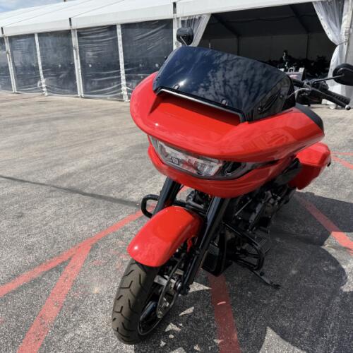 Harley-Davidson® Road Glide® 2026 thumb 0