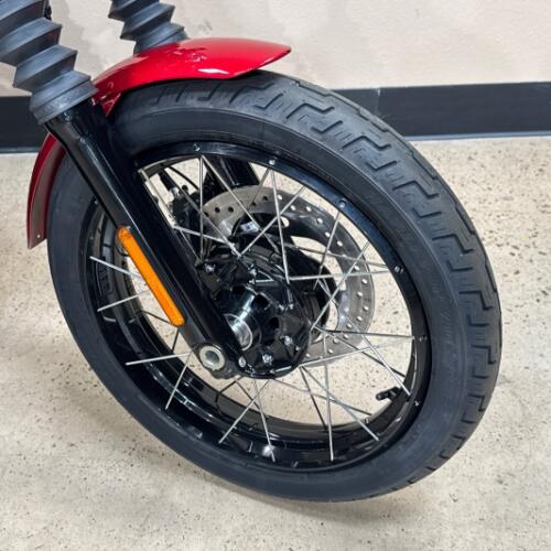 Harley-Davidson® Street Bob® 2026 thumb 2