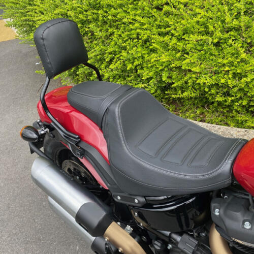 FXFBS 2021 Fat Bob® 114 thumb 1