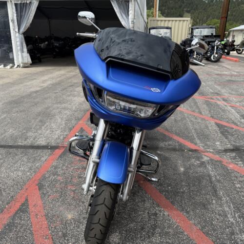 Harley-Davidson® Road Glide® 2026 thumb 1